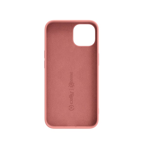 Celly Cromo mobiltelefonfodral 15,5 cm (6.1") Mobilskal Rosa