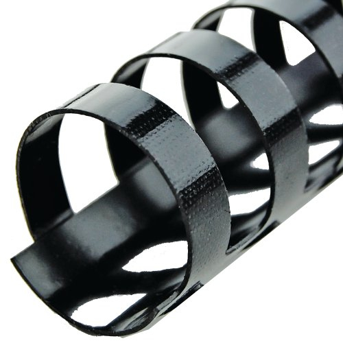 GBC CombBind indbindingsryg Combs 19mm A4 21R