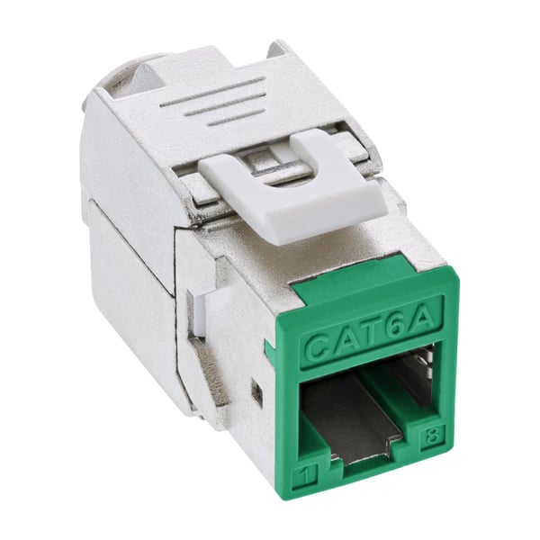 InLine 76207G keystone-modul