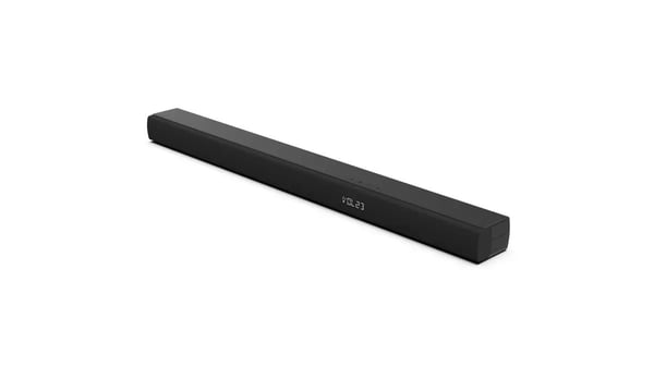 Hisense HS3100 Sort 3.1 kanaler 480 W