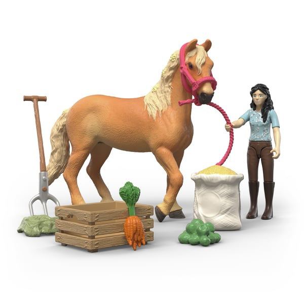 schleich HORSE CLUB 42797 leksaksfigurer schleich HORSE CLUB 42797 leksaksfigurer