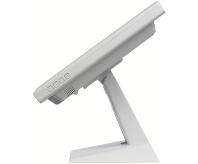 iiyama T1731SR-W5 POS-skærme 43,2 cm (17") 1280 x 1024 pixel Berøringsskærm