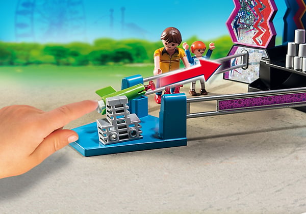 Playmobil Summer Fun 5547 lelu- & leikkiväline