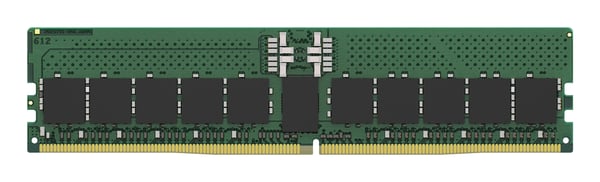 Kingston Technology KSM56R46BD8-32MH RAM-minnen 32 GB 1 x 32 GB DDR5 5600 MT/s 288-pin DIMM ECC
