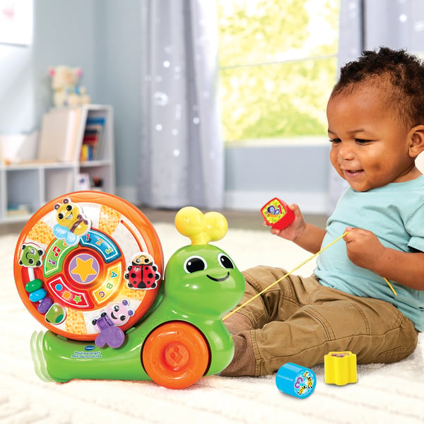 VTech Baby 80-572205 legetøj til læring