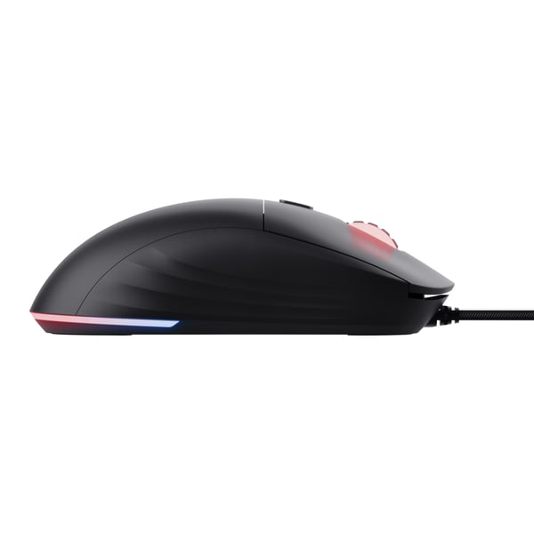 Trust GXT 925 REDEX II mus Spil Højre hånd USB Type-A Laser 10000 dpi