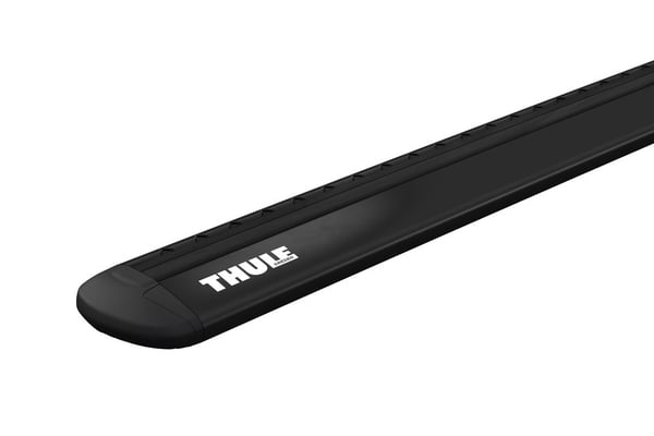 Thule Wingbar Evo 108 auton kattotelinetarvike