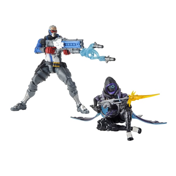 Hasbro E6495EU4 action- och samlarfigur