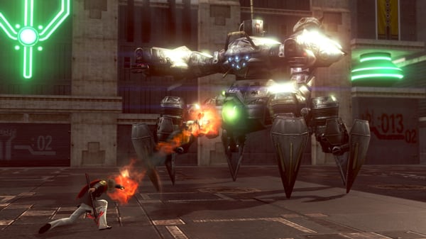 BANDAI NAMCO Entertainment Final Fantasy Type-0 HD, PS4 Vakio Englanti, Ranska PlayStation 4