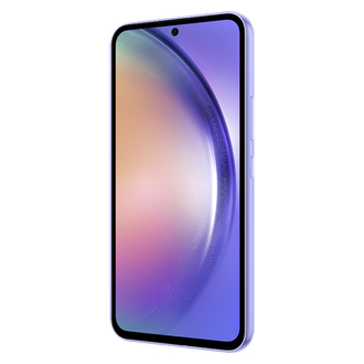 Samsung Galaxy A54 5G 16,3 cm (6.4") Dual SIM Android 13 USB Type-C 8 GB 128 GB 5000 mAh Violet