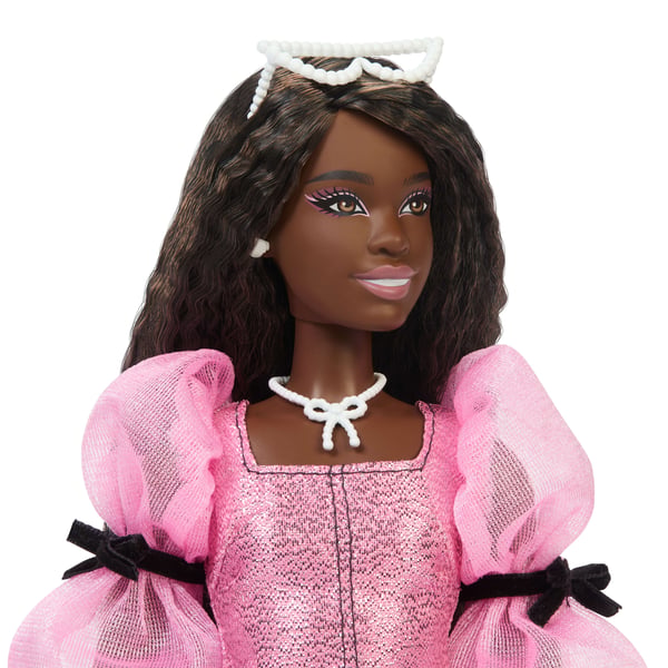 Barbie DELUXE STYLE Doll