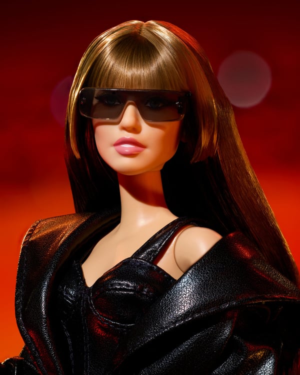 Barbie Signature Doll and Accessories