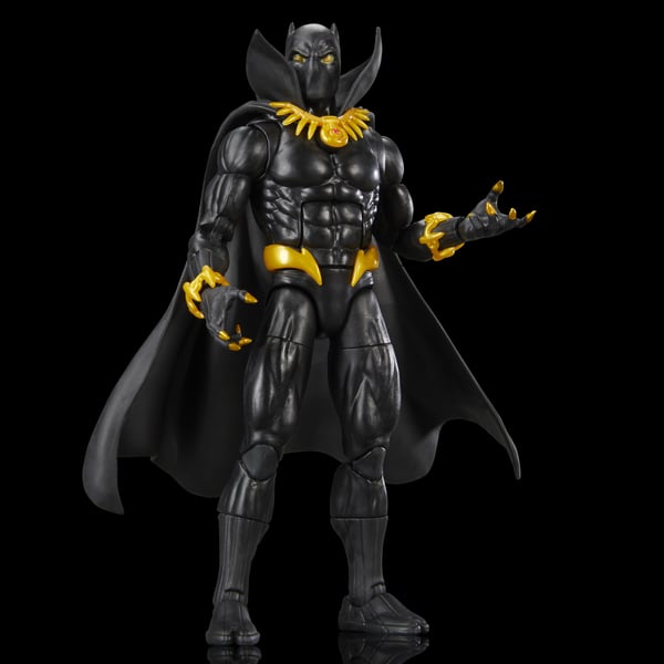 Marvel Avengers Black Panther