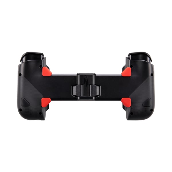 Acer Nitro Mobile Gaming Controller NGR400 Sort Controller af håndgreb Analog Android, iOS