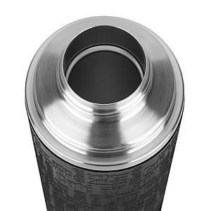 EMSA 515714 resemugg Svart