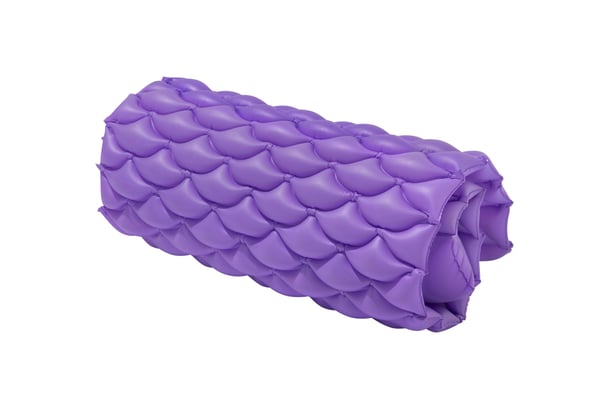 Bestway 44020 pool- och badmadrass Grön, Rosa, Gul Vinyl