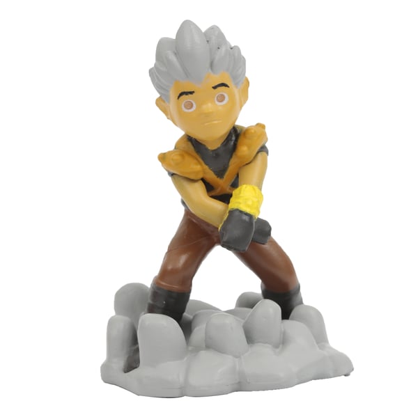 Giochi Preziosi GRM10 action & samlefigurer