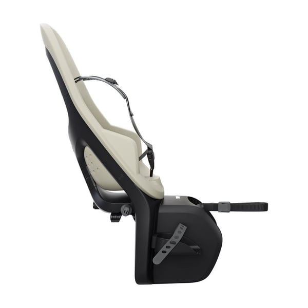 Thule Yepp 2 maxi Takakiinnitys