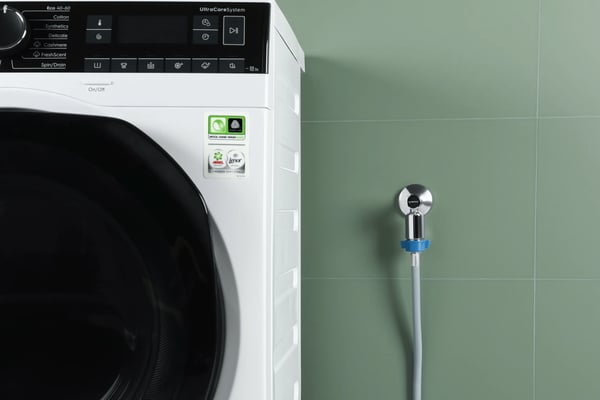 Electrolux M6WMA103 delar och tillbehör till tvättmaskin