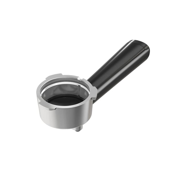 Electrolux E6EC1-6BST Manuell Espressomaskin 1 l