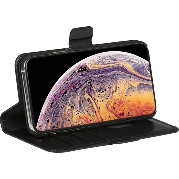 dbramante1928 CPH Plus mobiltelefon etui 16,5 cm (6.5") Tegnebogsetui Sort