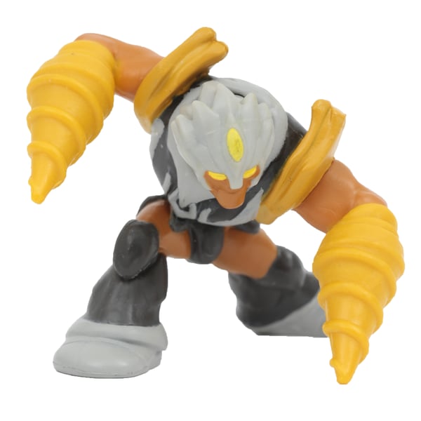 Giochi Preziosi GRM10 action & samlefigurer