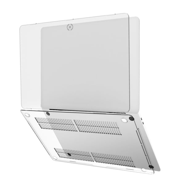 Celly Shieldpro 33 cm (13") Cover Transparent