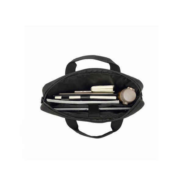 CoolBox COO-BAG14-1N taske og etui til laptop 35,6 cm (14") Sort