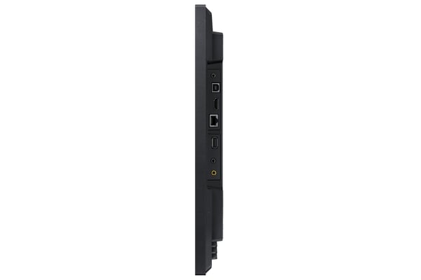 Samsung QB24C-T - 61 cm (24\") Diagonal klasse (60,45 cm (23,8\")
