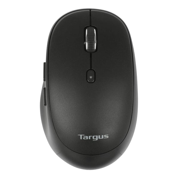 Targus AMB582GL datormöss Högerhand Trådlös RF + Bluetooth Optisk 2400 DPI