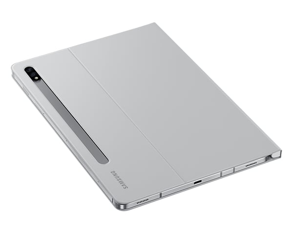 Samsung EF-BT630P 27,9 cm (11") Folio Grå