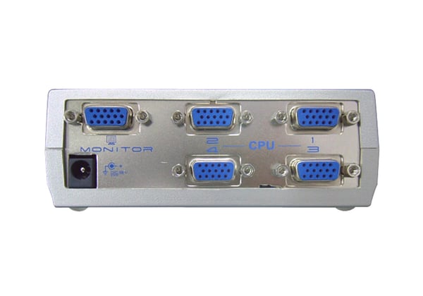 ATEN VS491 video-switch VGA