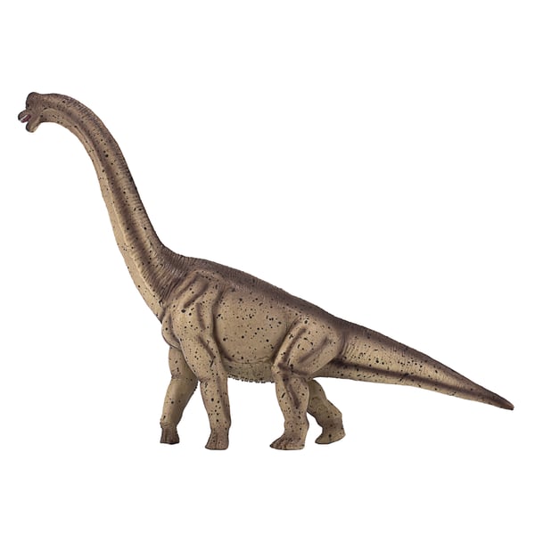 Mojo Fun Deluxe Brachiosaurus