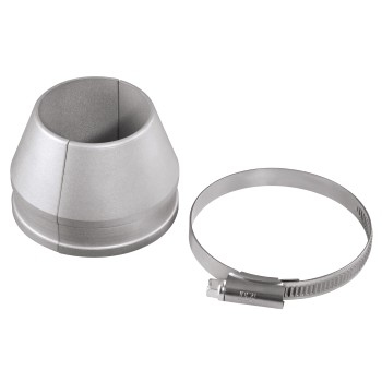 Hama 00021235 tillbehör till bakgrundsskärmar Grå Metall