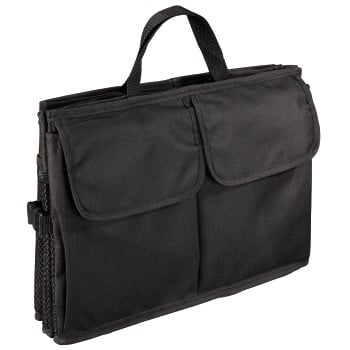Hama Universal Automotive Organizer, large utrustningsväskor Svart