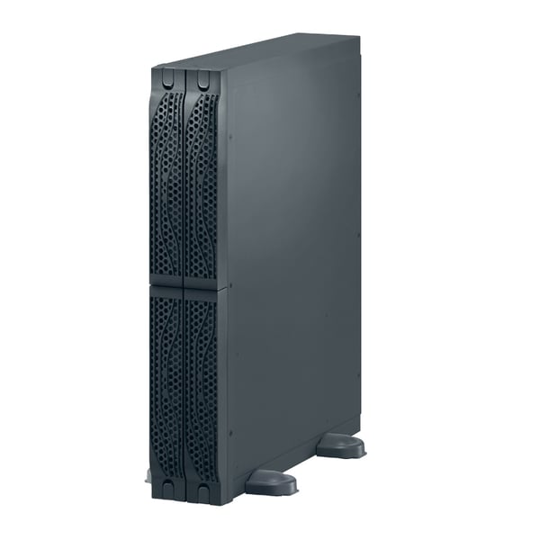 Legrand 310660 UPS -akkukaappi Telineasennettava/Torni