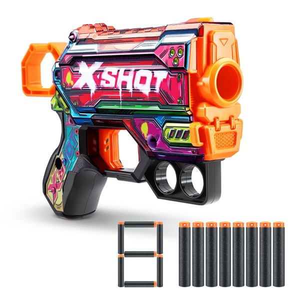 XSHOT 36515 leksaksvapen