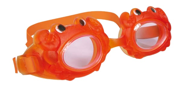 SportX G-2355/6/7/9C svømmebrille Junior Unisex