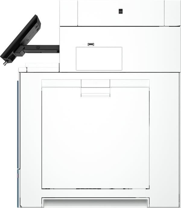 HP LaserJet Color Enterprise MFP 5800dn -tulostin