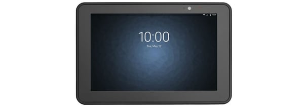 Zebra ET50 Intel Atom® 32 GB 25,6 cm (10.1") 2 GB Wi-Fi 5 (802.11ac) Android 6.0 Svart Zebra ET50 Intel Atom® 32 GB 25,6 cm (10.1") 2 GB Wi-Fi 5 (802.11ac) Android 6.0 Svart