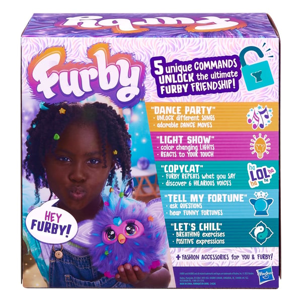 Furby F6743