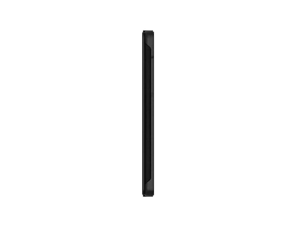 Samsung GP-FBT295AMABW iPad-fodral 20,3 cm (8") Folio Svart