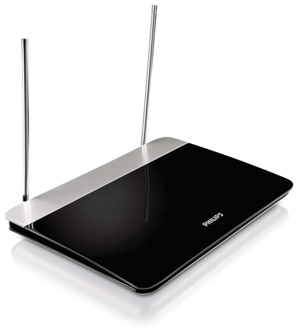 Philips Digitaalitelevision antenni SDV6227/12