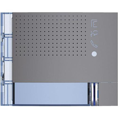 Legrand 351113 tryckknappspaneler Antracit