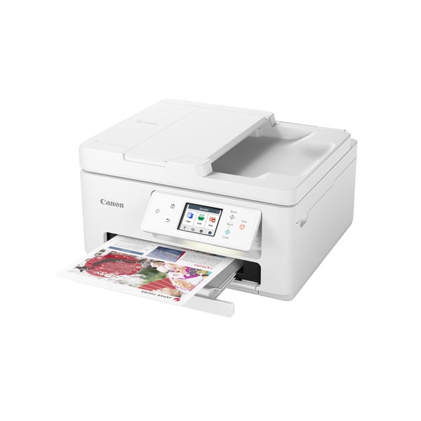 Canon PIXMA TS7750i Bläckstråleskrivare A4 1200 x 1200 DPI Wi-Fi