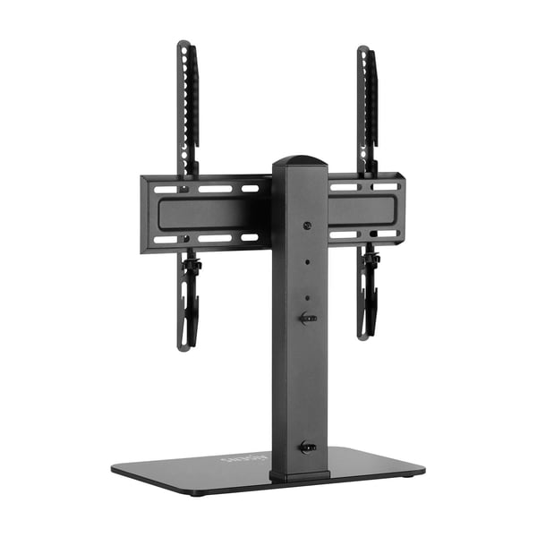 AISENS DT55S-217 tv-beslag 139,7 cm (55") Sort