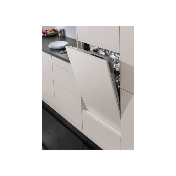 AEG Series 7000 FSE76727P Helt integrerad 14 kuvert