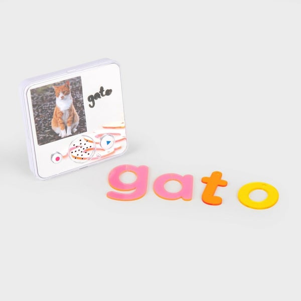Tickit Sound Bank Plus Mirror