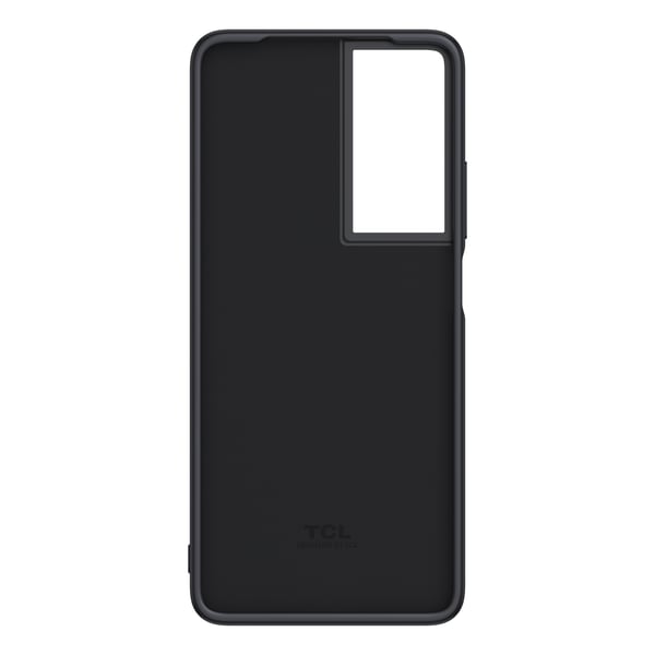 TCL CT6122ALLEU1 mobiltelefon etui 17,2 cm (6.78") Cover Sort