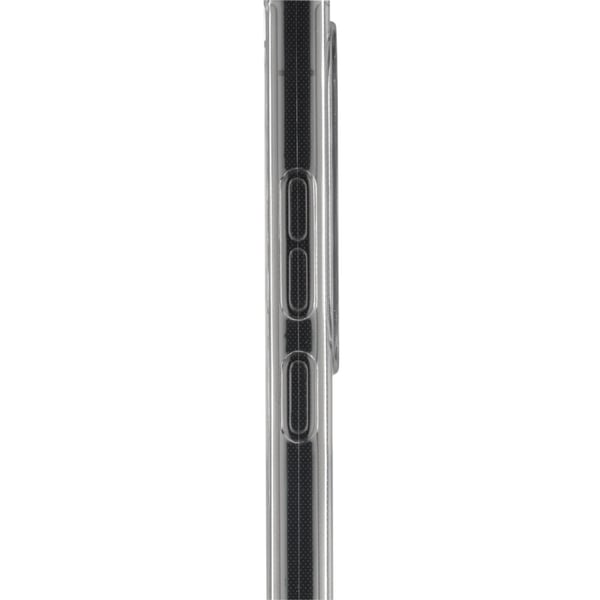 Hama 00136089 mobiltelefon etui 17,3 cm (6.8") Cover Transparent